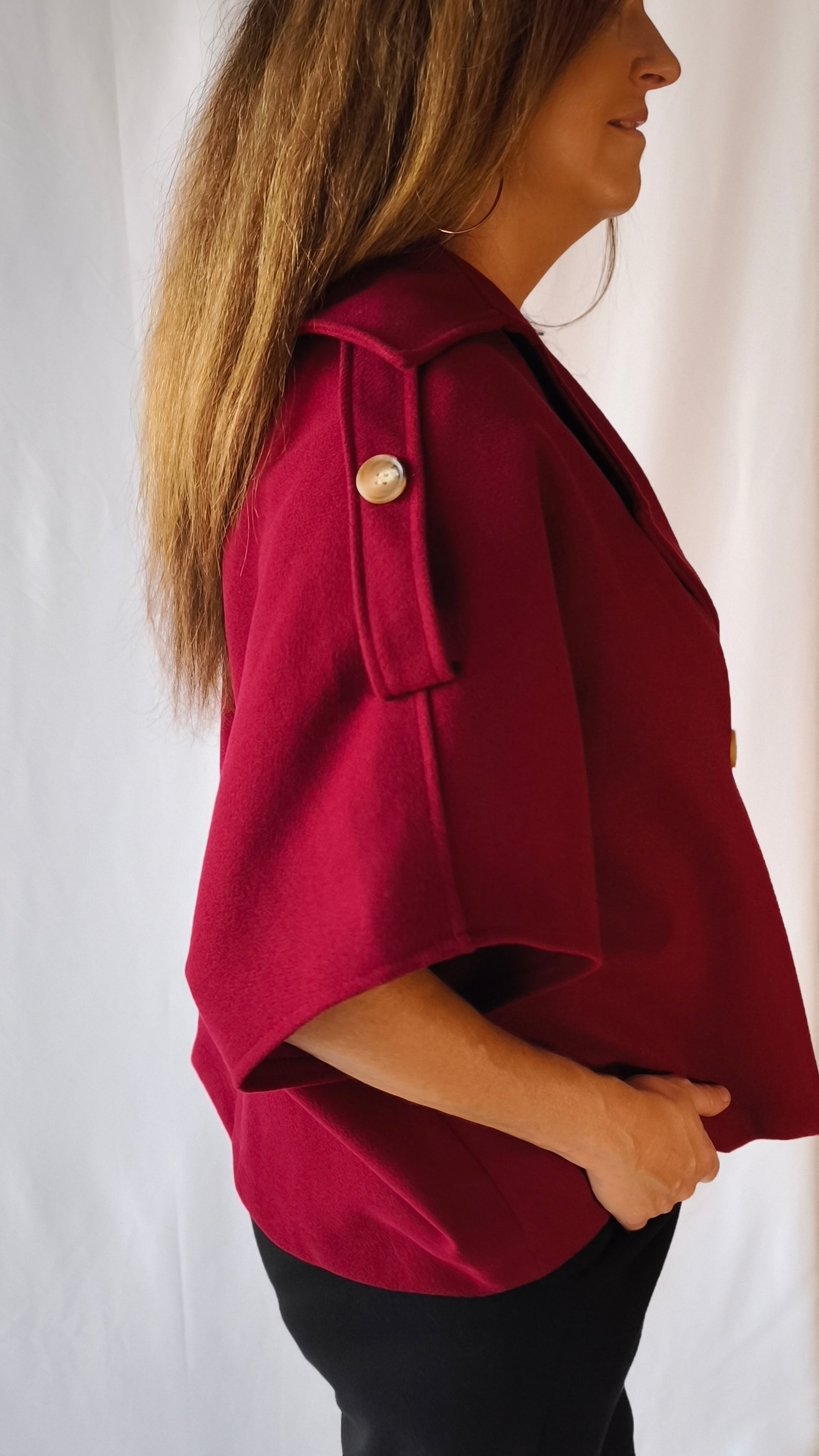 Kabátová vesta